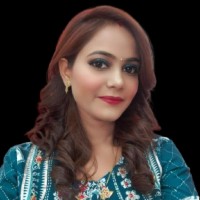 MONICA GAUTAM