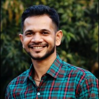 Tejas Patel