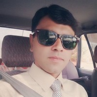Junaid Asif Choudhary