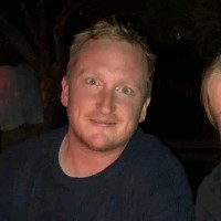 Glen Dawson