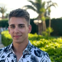 Bogdan Marcu