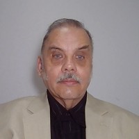 Edward Sheldon