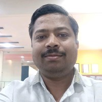 Rajendra Walunj