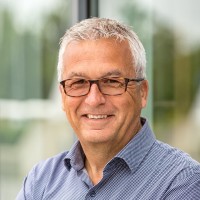 Gary Boyce