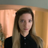 Anna Pupykina