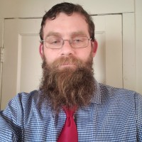 Jeremiah Burch
