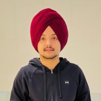 Harroop Singh