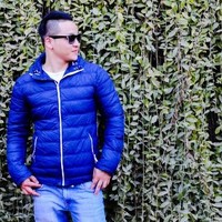 Racky Rai