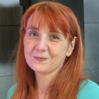 Monica Messina