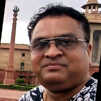 R V Moorthy