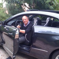 Michel Labrousse