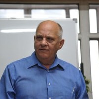 Eugene Richardson
