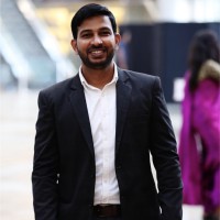 Sravan Kumar