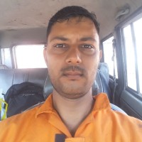 Vishal Barad