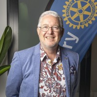 Mark Paton