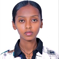 Mahlet Kidane