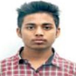 Rohit B. V.