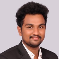 Jethin Kothapalli