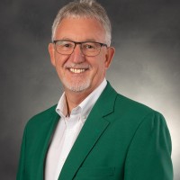 Tom Harrison