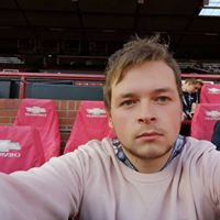 Danny Garbett