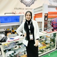Nora Adel