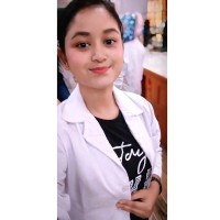 Nisha Tamta