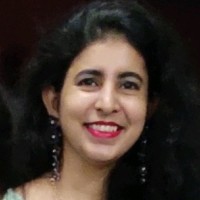 Priyanka Chakraborty