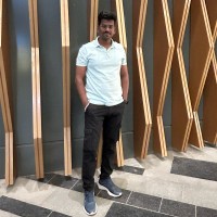 Dhanaji Gavhane