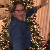 Ashley Borden