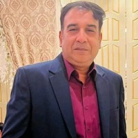 Muhammad Imran Anwar