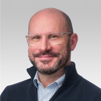 Eli Zimmerman