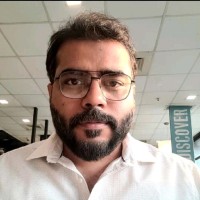 Vallabh Joshi