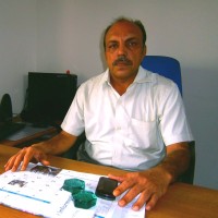 Dr. D. P. SINGH