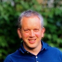 Wouter Hagedoorn
