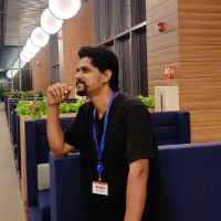 K Damodar