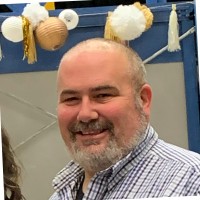 Kevin Nicholson