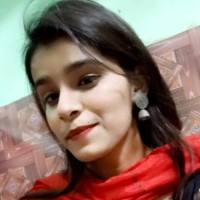 Muskan Siddiqui