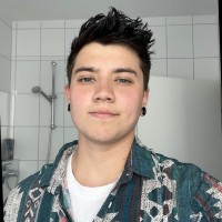 Jonah Ventrella