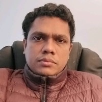 Vineeth Vijayan