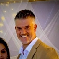 Martin Caron
