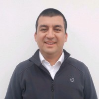 Diego Riveros Guajardo