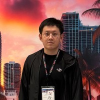 Bowen Zhang