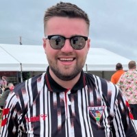 Kyle Redpath CertRP