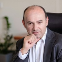 Kikis Kyriacou