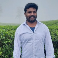 Velmurugan P