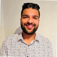 Deepinder Singh