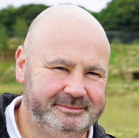 Jamie Green
