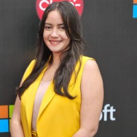 Eunice Javier Castro