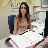 Sara Cuenca Sánchez