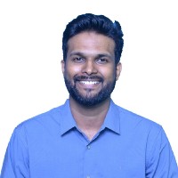 Prabal Shetty